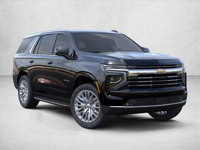 New 2026 Chevrolet Tahoe LT w/ Comfort Package RWD image 7