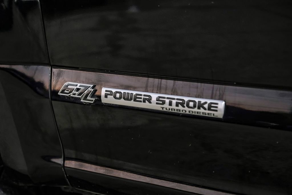 Used 2020 Ford F250 Limited image 50
