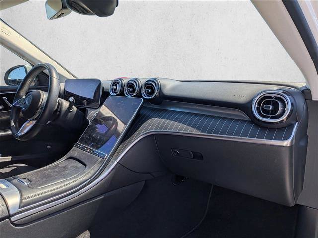 Used 2023 Mercedes-Benz C 300 Sedan image 20