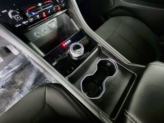 Used 2025 Jeep Grand Cherokee L Laredo RWD image 25