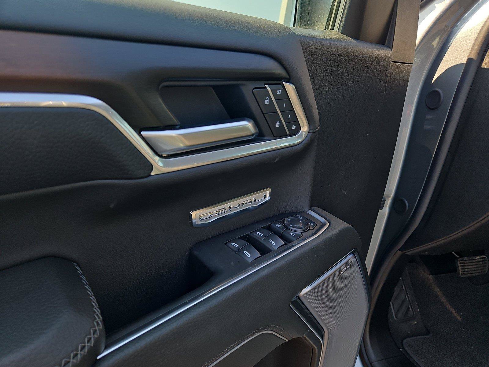 New 2026 GMC Sierra 1500 Denali w/ Technology Package AWD/4WD image 18