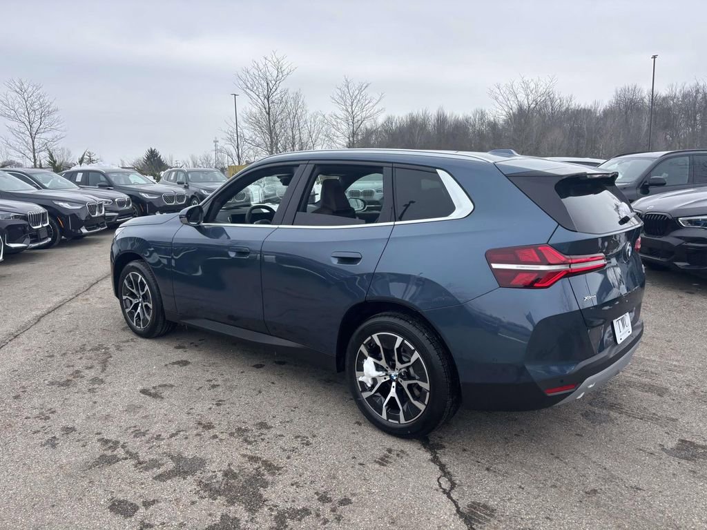New 2026 BMW X3 xDrive30 w/ Premium Package image 5