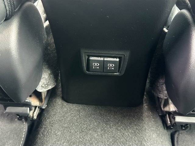 Used 2019 Lexus UX 200 w/ Premium Package FWD image 34