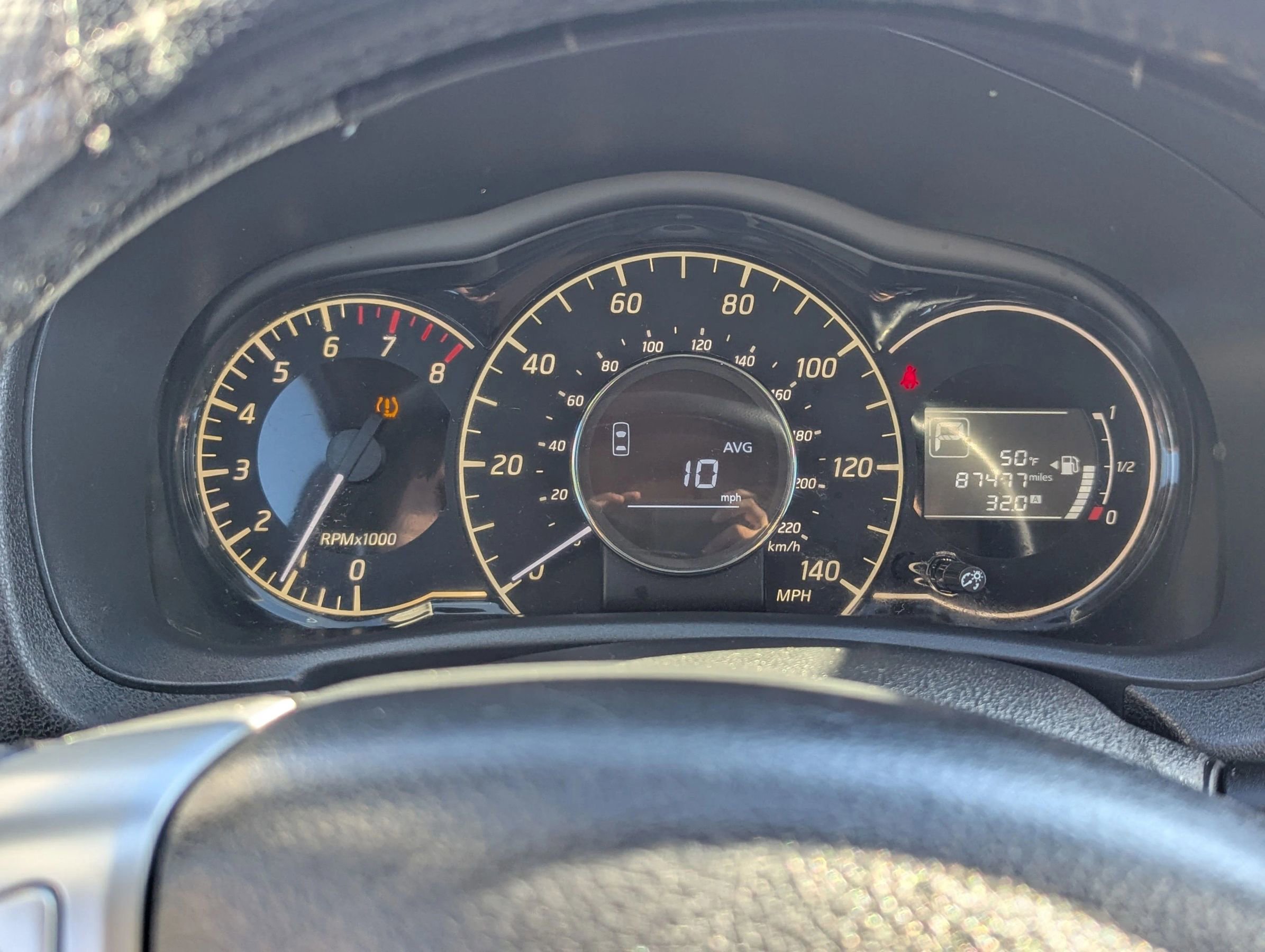 Used 2016 Nissan Versa Note SV image 19