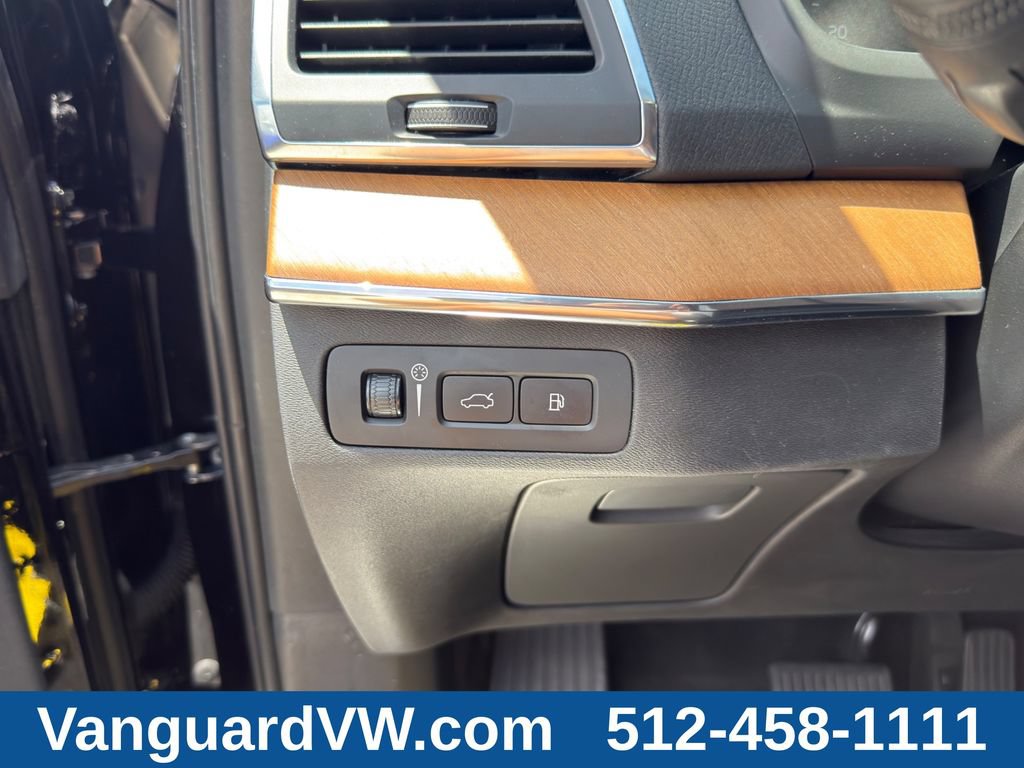 Used 2021 Volvo XC90 T8 Inscription Expression w/ Climate Package AWD/4WD image 24