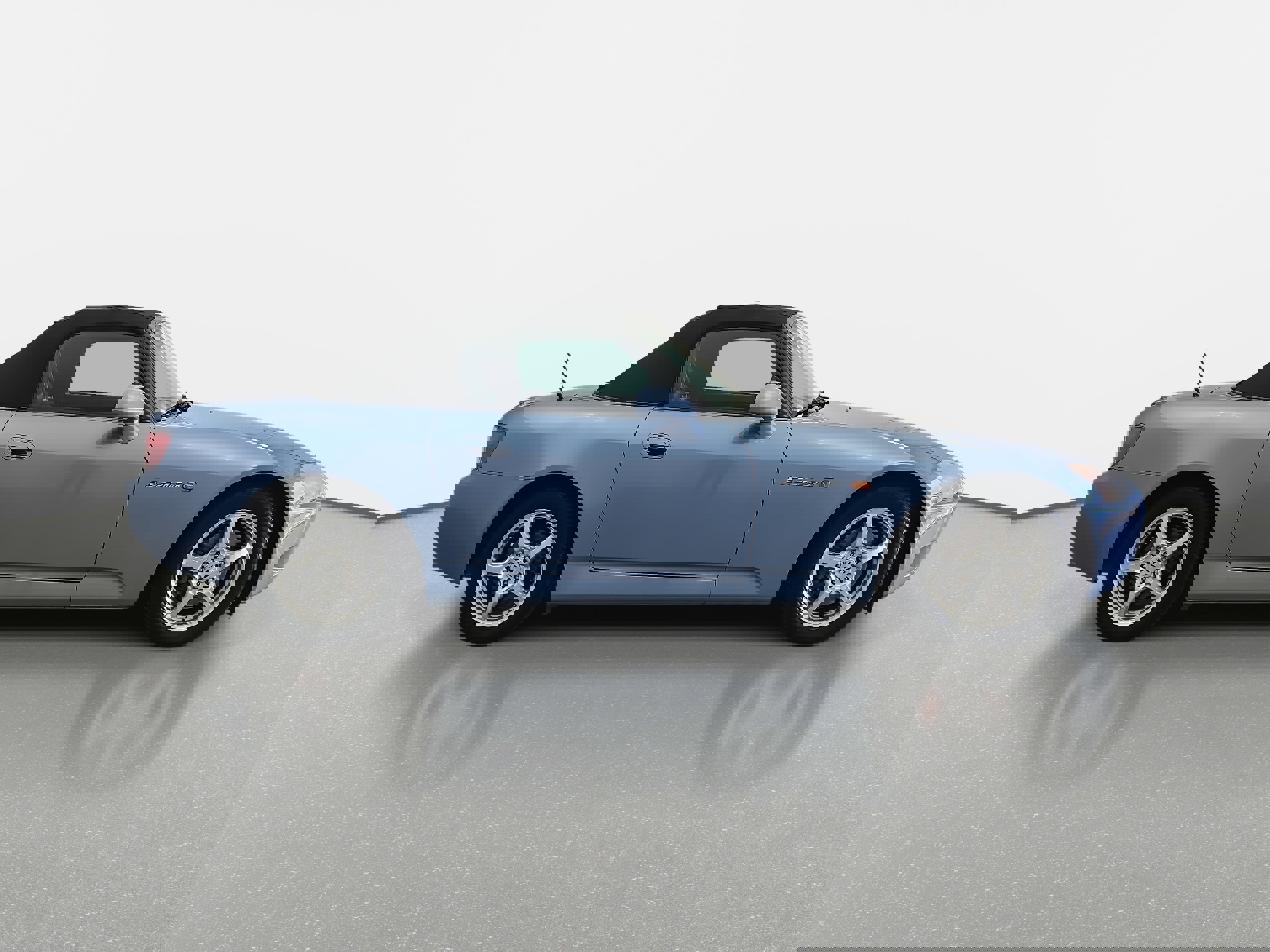 Used 2002 Honda S2000 image 4