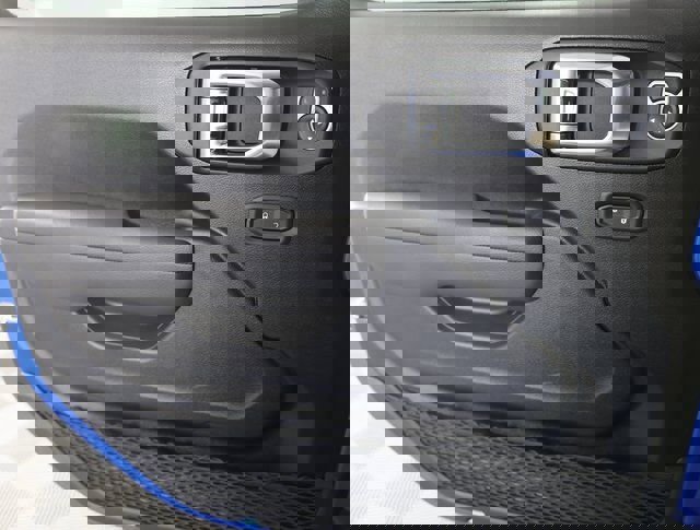 New 2026 Jeep Wrangler Willys image 24