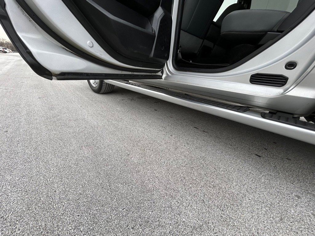 Used 2014 RAM 1500 Express w/ Ram Charger Package image 22