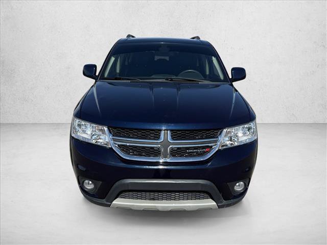 Used 2019 Dodge Journey SE FWD video 2