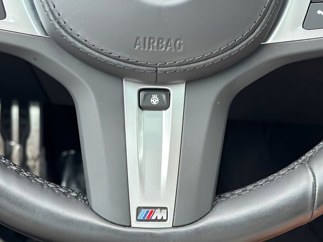Used 2023 BMW 540i xDrive w/ M Sport Package image 27