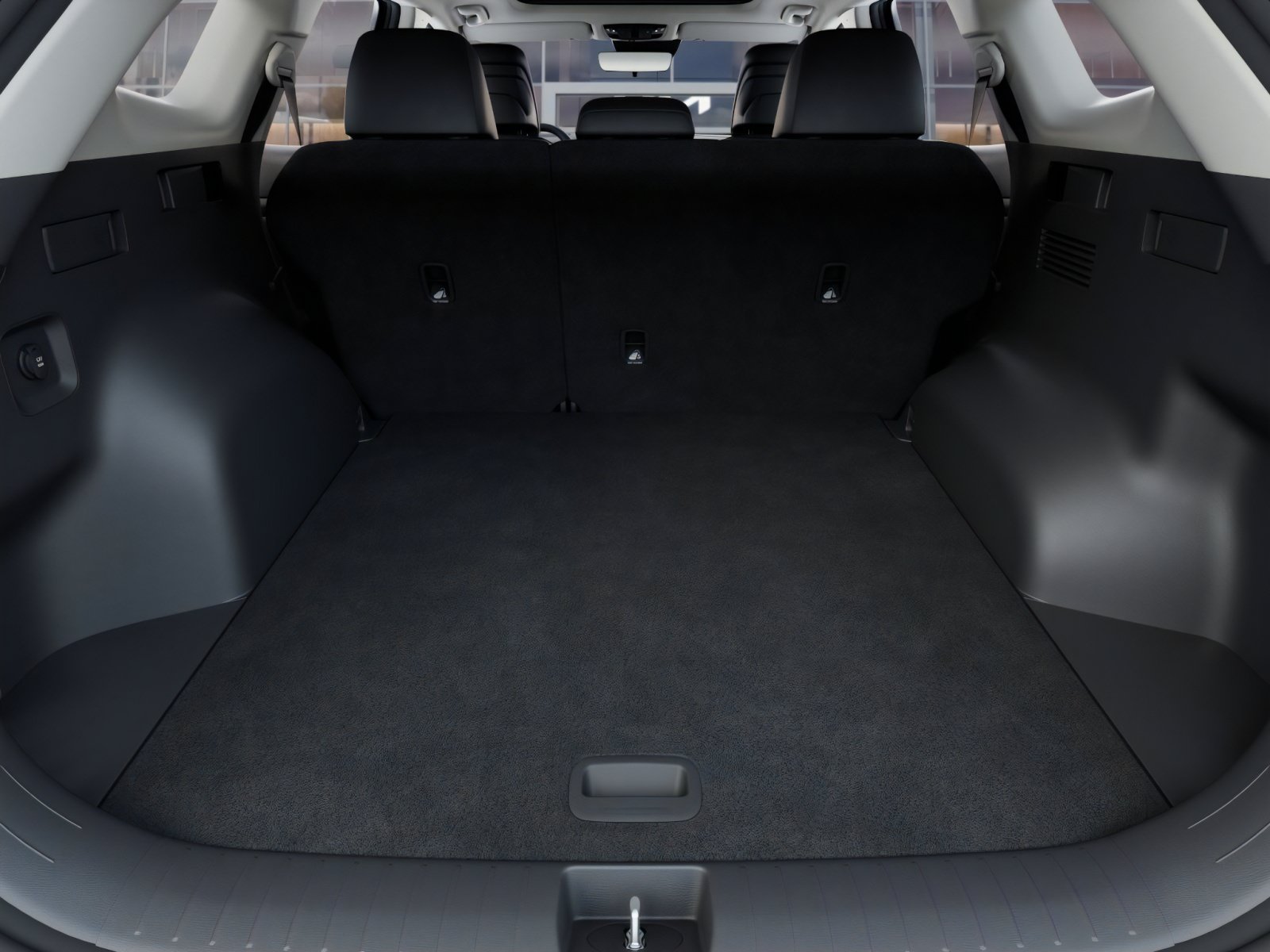 New 2027 Kia Sportage EX AWD/4WD image 19