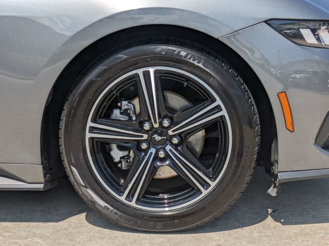 Used 2024 Ford Mustang Premium RWD image 12