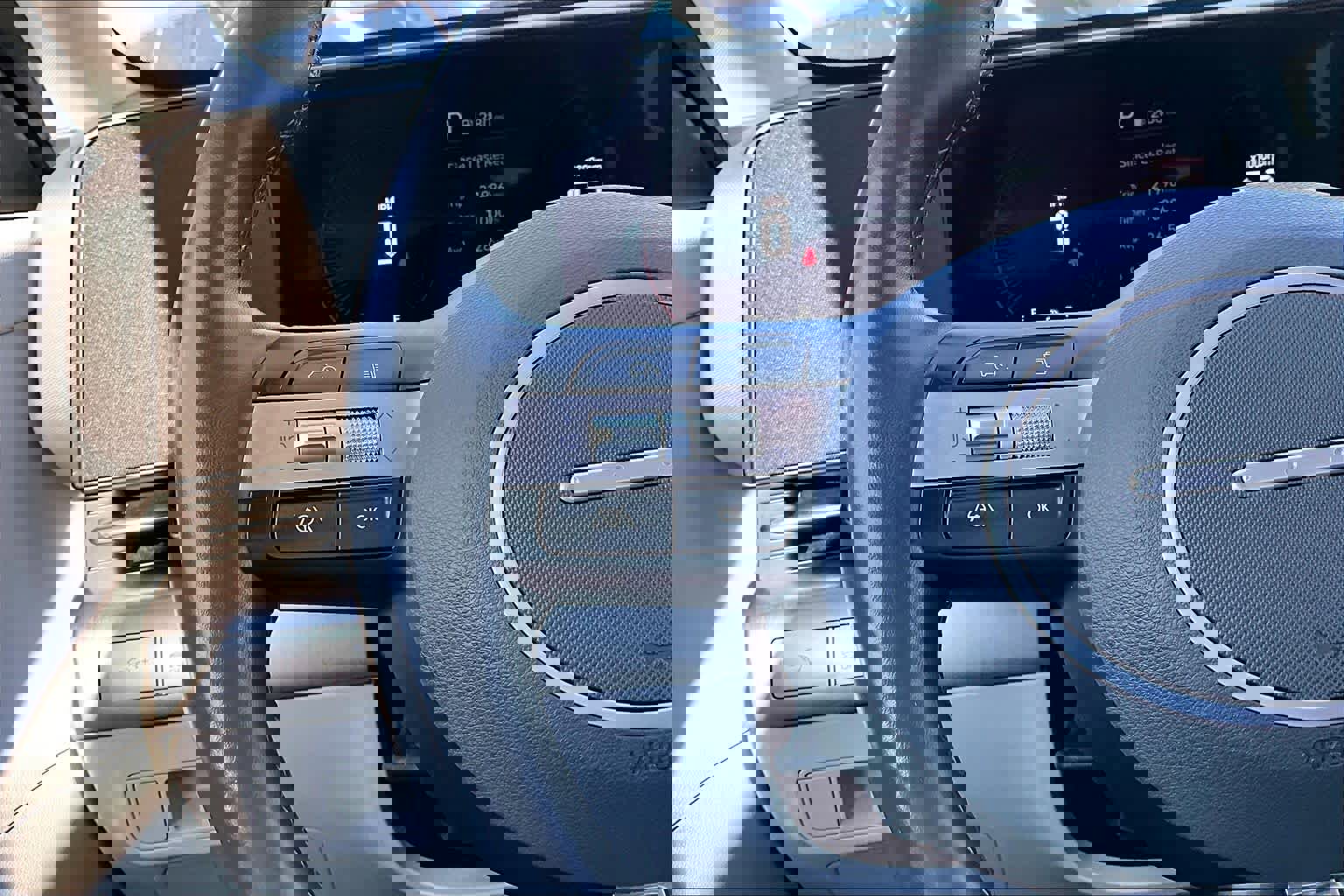 Used 2024 Hyundai Kona SEL image 22