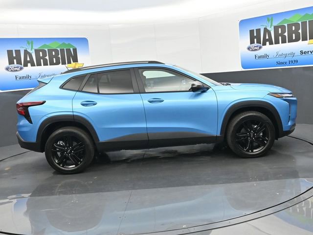 New 2026 Chevrolet Trax ACTIV w/ Driver Confidence Package image 7