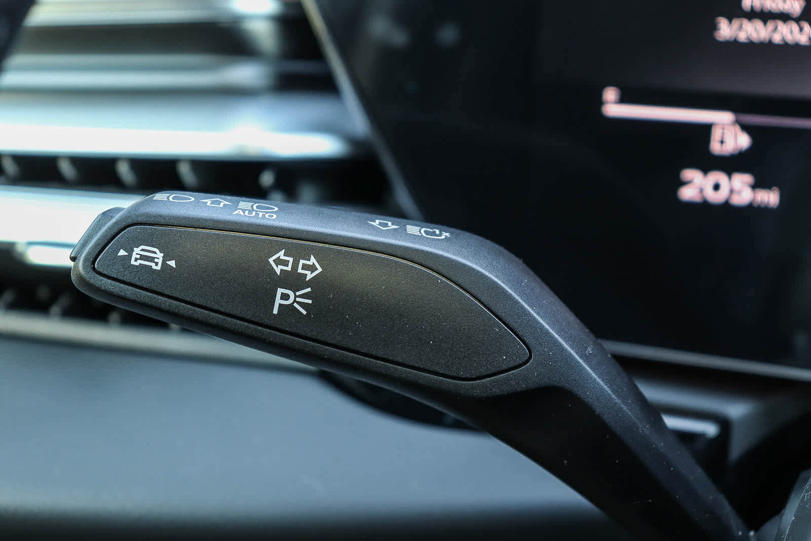 New 2026 Audi A6 Premium Plus image 29