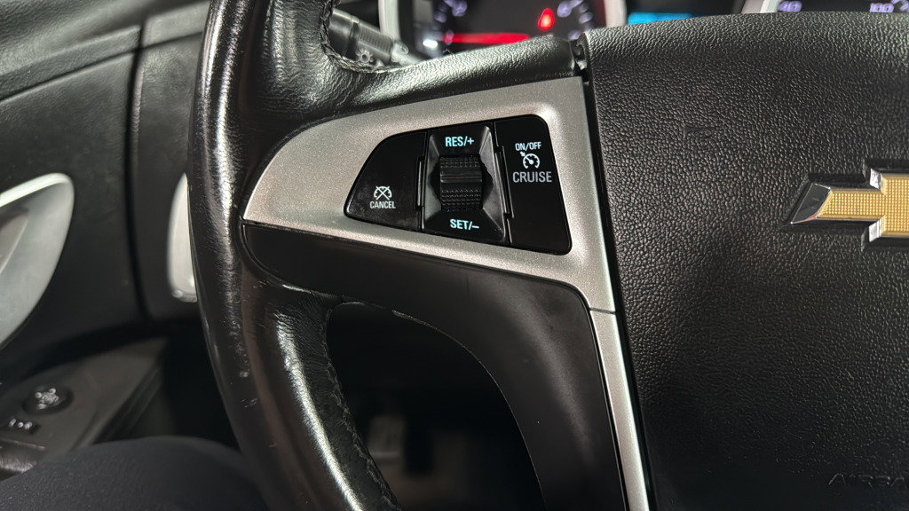 Used 2016 Chevrolet Equinox LT w/ Convenience Package image 20