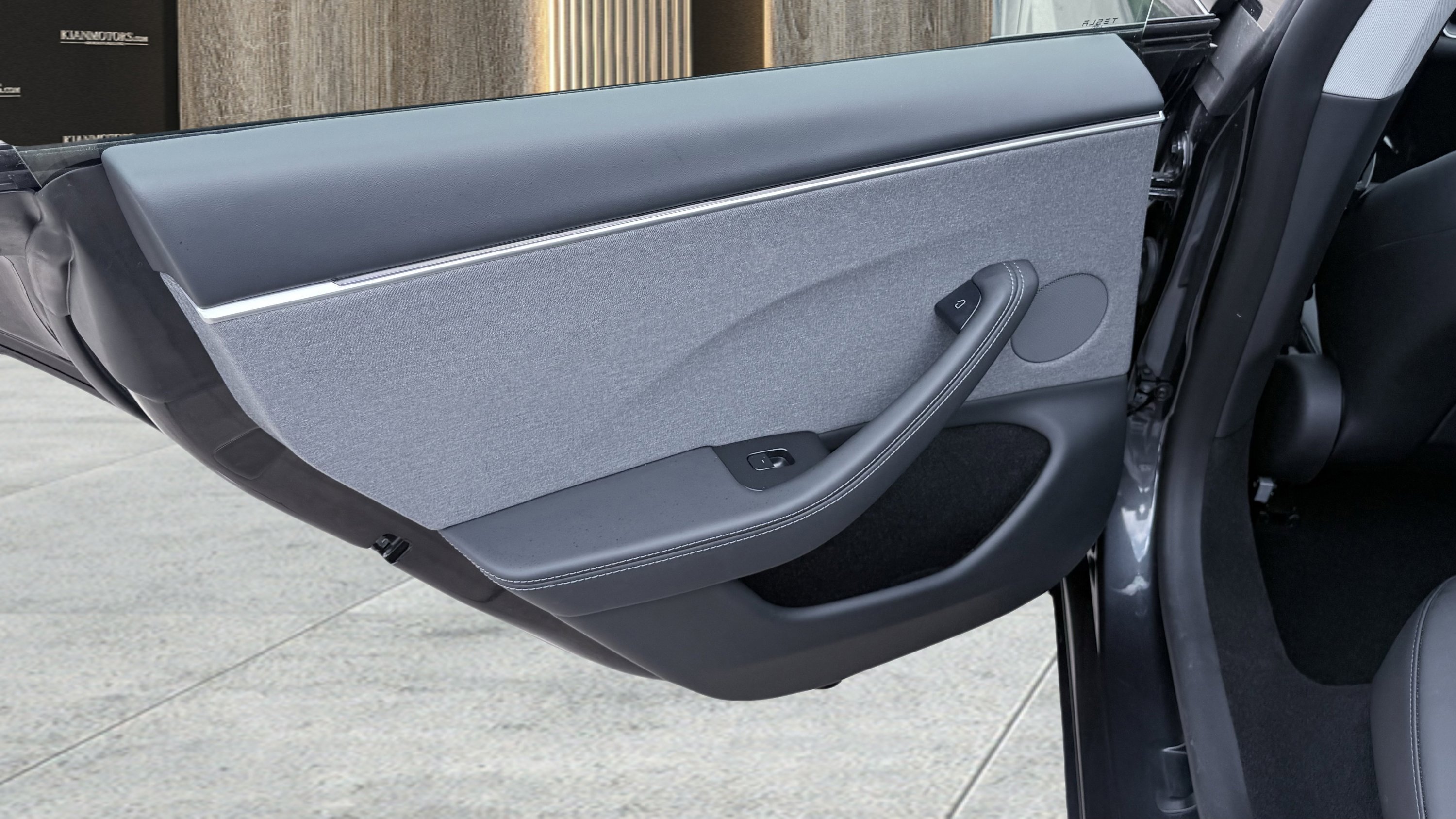 Used 2025 Tesla Model 3 Long Range RWD image 27