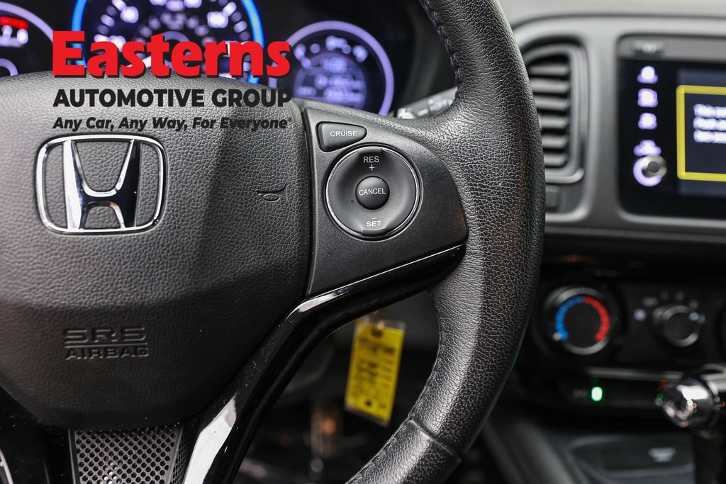 Used 2022 Honda HR-V Sport image 15