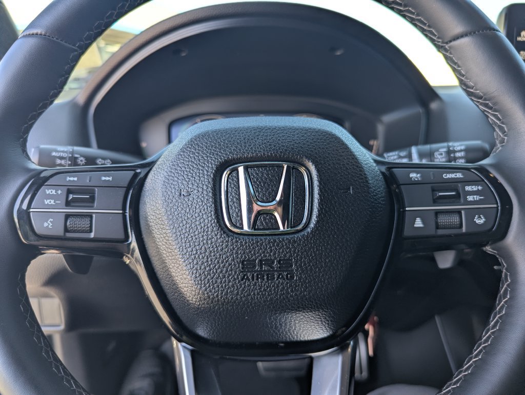 Used 2025 Honda Civic Sport Touring image 20
