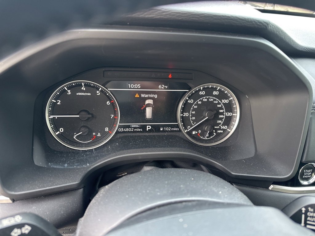 Used 2022 Mitsubishi Outlander SE image 12