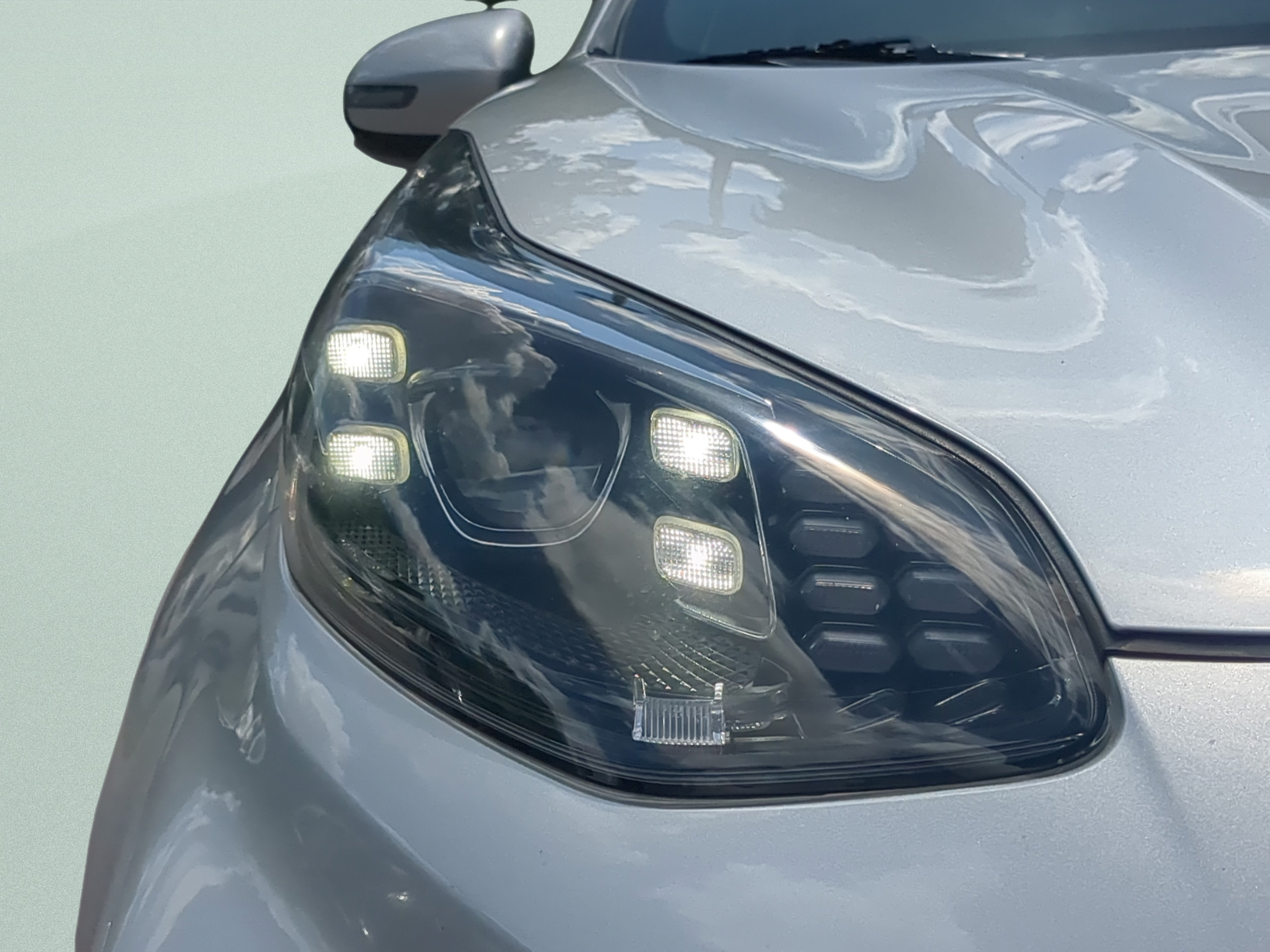 Certified 2022 Kia Sportage SX AWD/4WD image 9