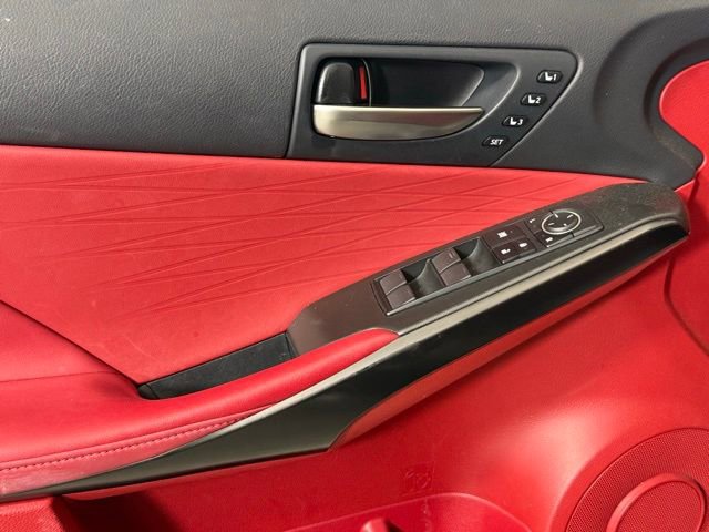 Used 2023 Lexus IS 350 F Sport RWD image 17