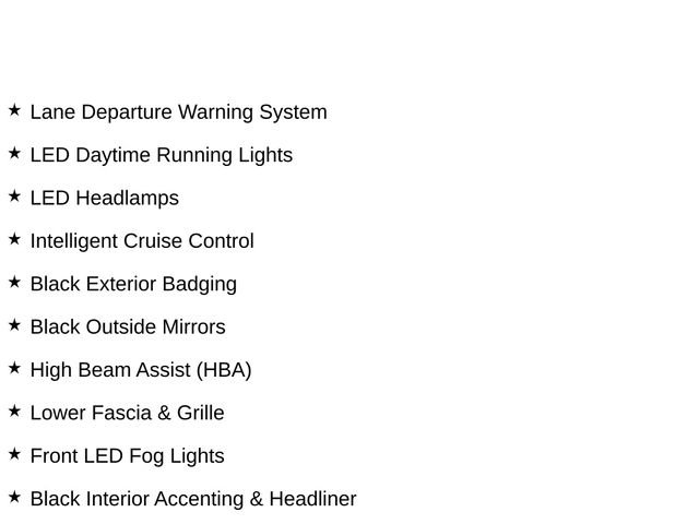 Used 2023 Nissan Frontier SV w/ Midnight Edition Package image 3