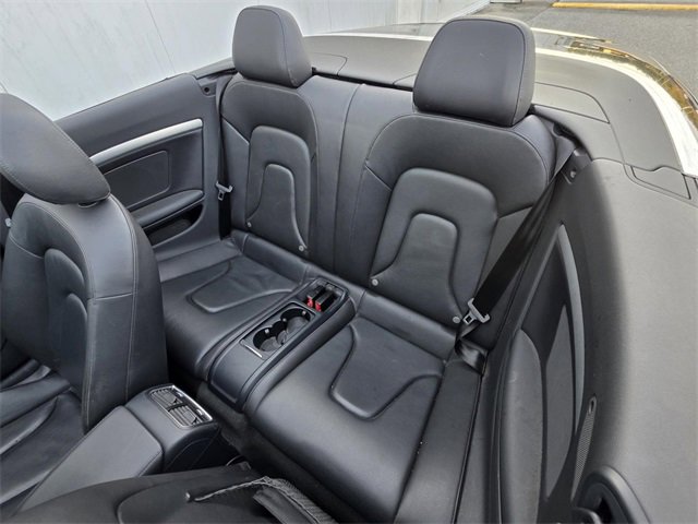 Used 2014 Audi A5 2.0T Premium w/ Lighting Package image 14