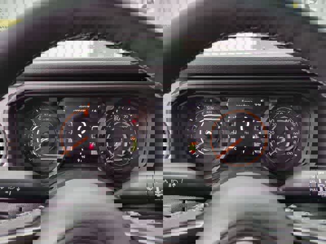 New 2025 Jeep Gladiator Sport image 33