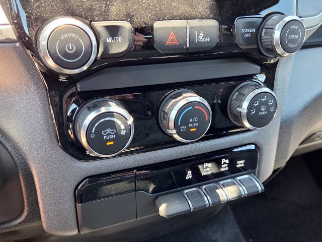 New 2026 RAM 1500 Express RWD image 18