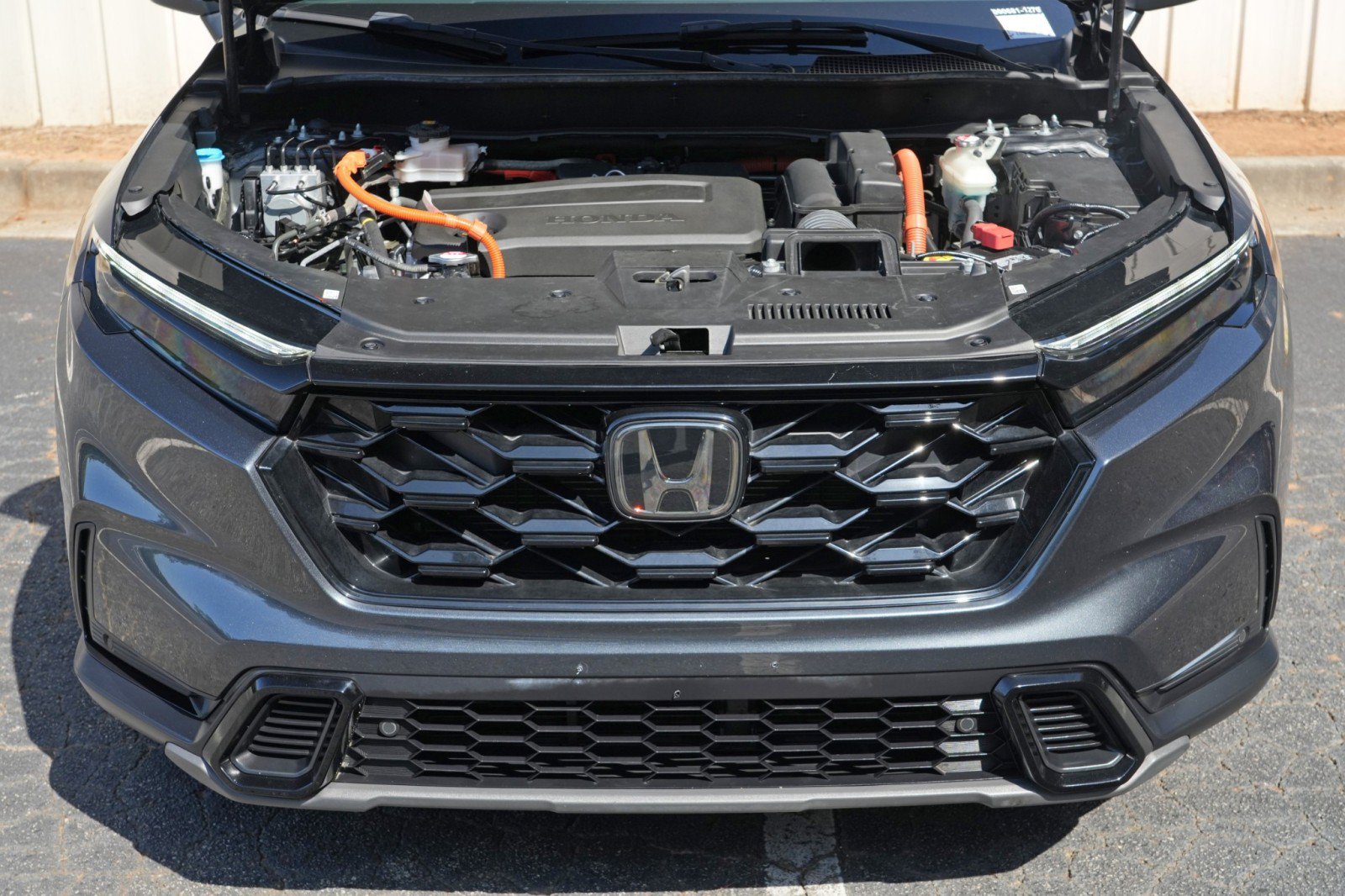 Used 2025 Honda CR-V Sport-L image 7