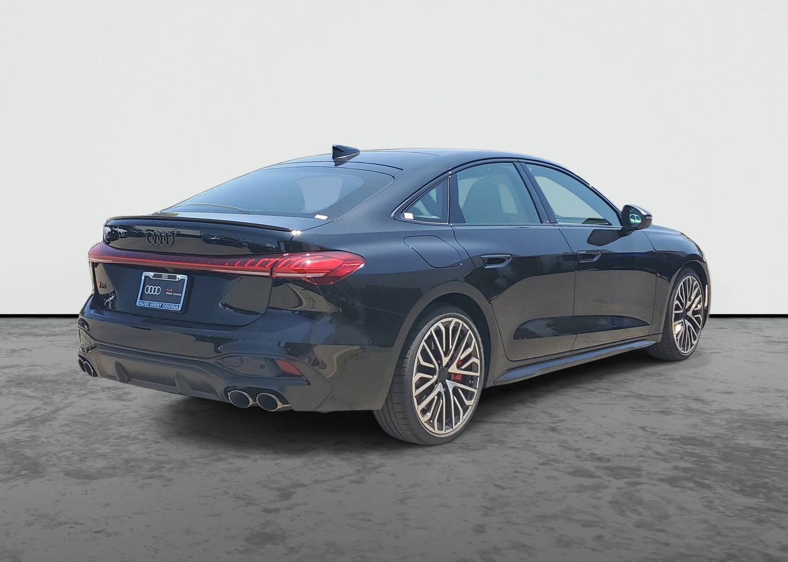 New 2026 Audi S5 Premium Plus AWD/4WD image 4