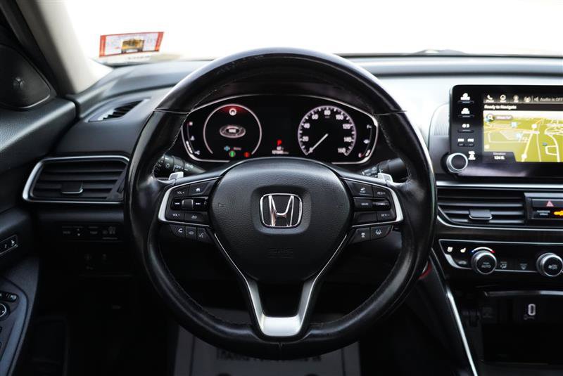 Used 2019 Honda Accord Touring image 49