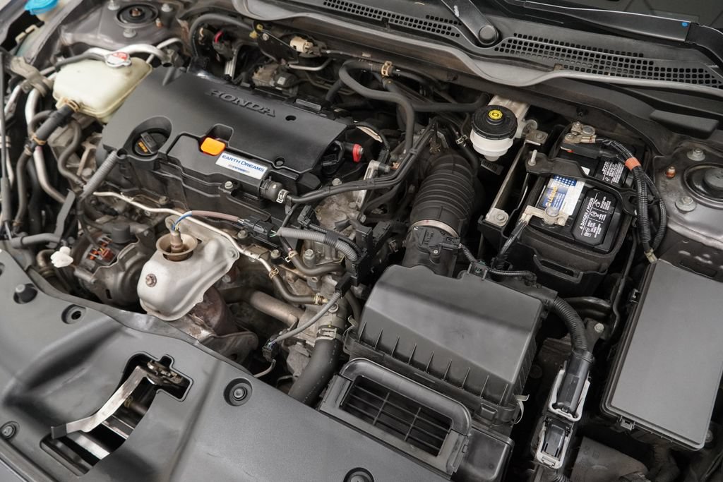 Used 2019 Honda Civic Sport image 50