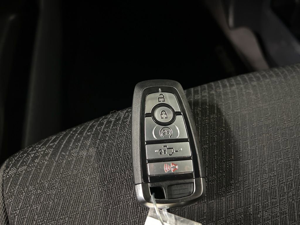 Certified 2023 Ford F150 XLT w/ Equipment Group 302A High image 44