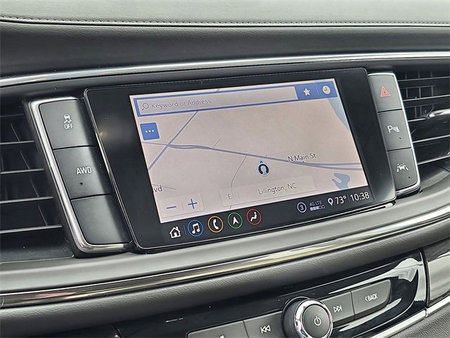 Used 2020 Buick Enclave Premium w/ Sun and Sites Package image 28