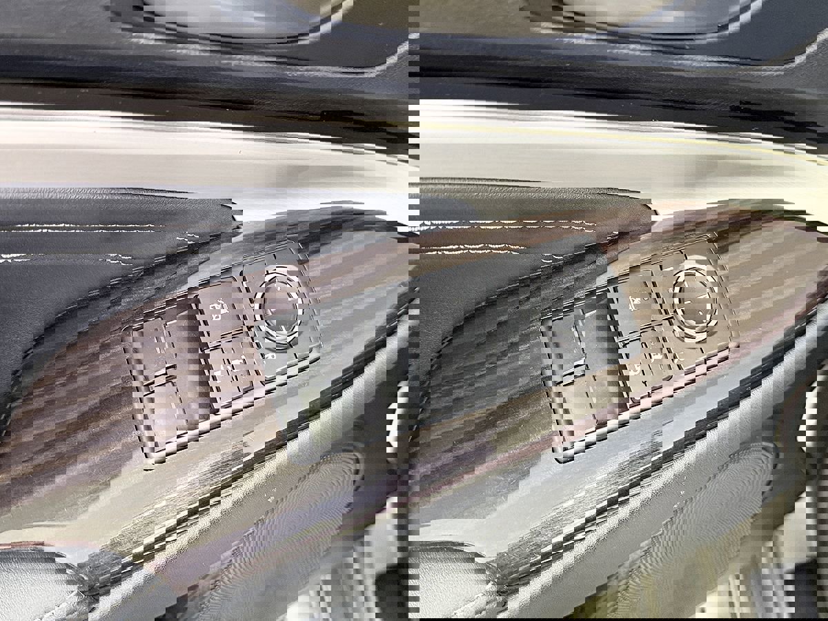 Used 2016 Lexus RC 300 AWD w/ Navigation System Package image 17