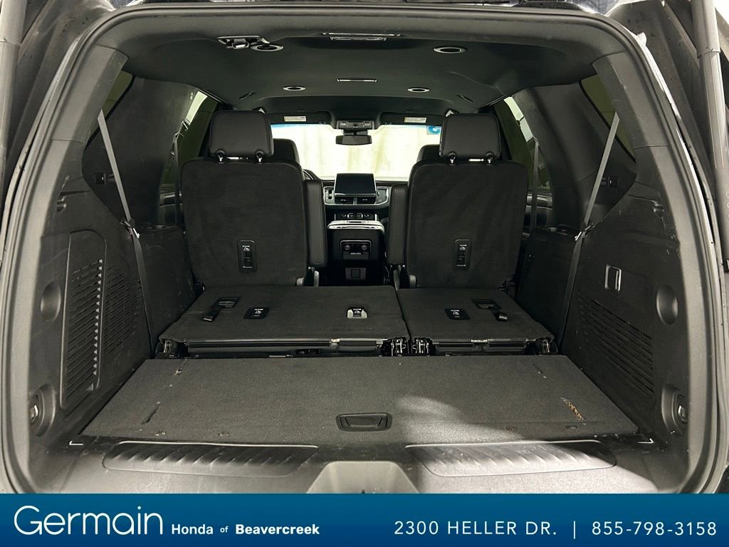Used 2023 Chevrolet Tahoe LT image 34