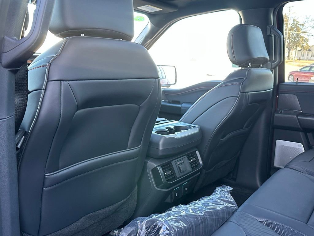 New 2026 Ford F150 Raptor image 13