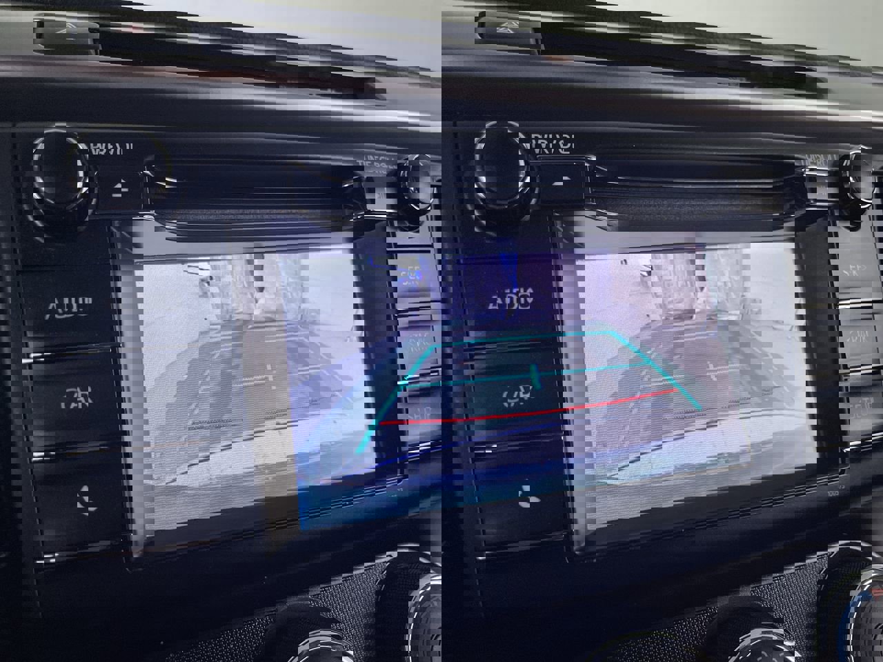 Used 2018 Toyota RAV4 LE w/ All Weather Liner Package image 15