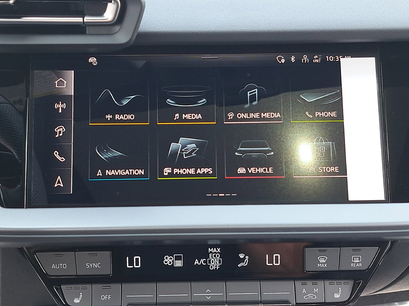 New 2026 Audi S3 Premium AWD/4WD image 23