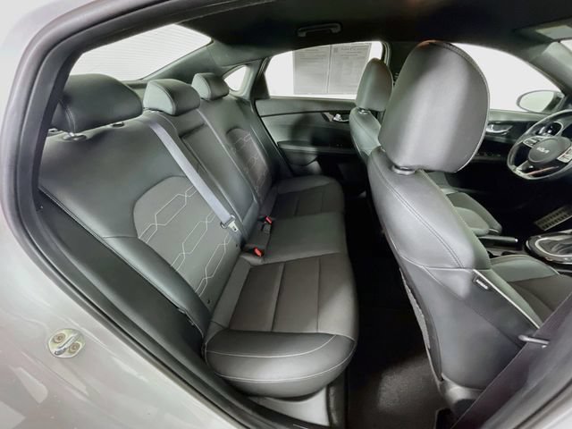 Used 2022 Kia Forte GT-Line FWD image 26