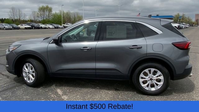 Used 2024 Ford Escape Active image 6