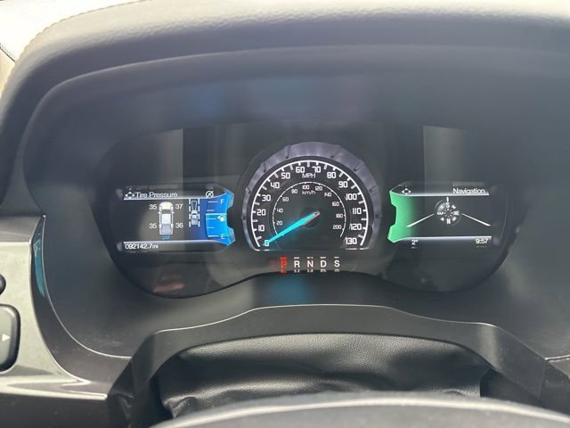 Used 2020 Ford Ranger Lariat w/ Technology Package image 19