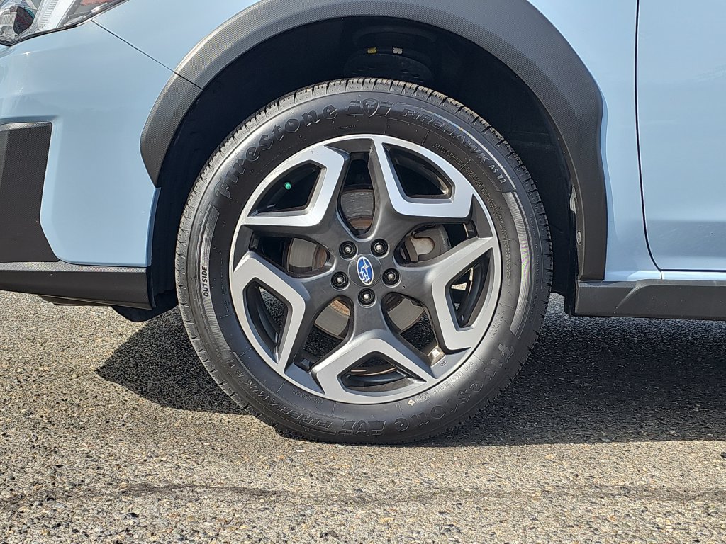 Used 2020 Subaru Crosstrek 2.0i Limited w/ Moonroof Package AWD/4WD image 19