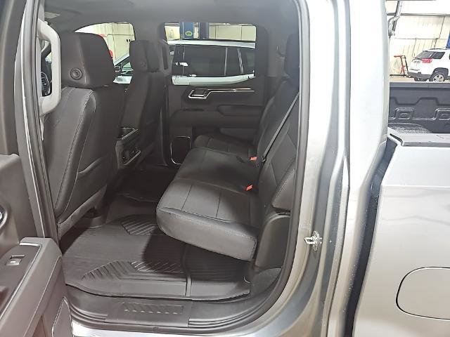 New 2026 Chevrolet Silverado 1500 RST image 22