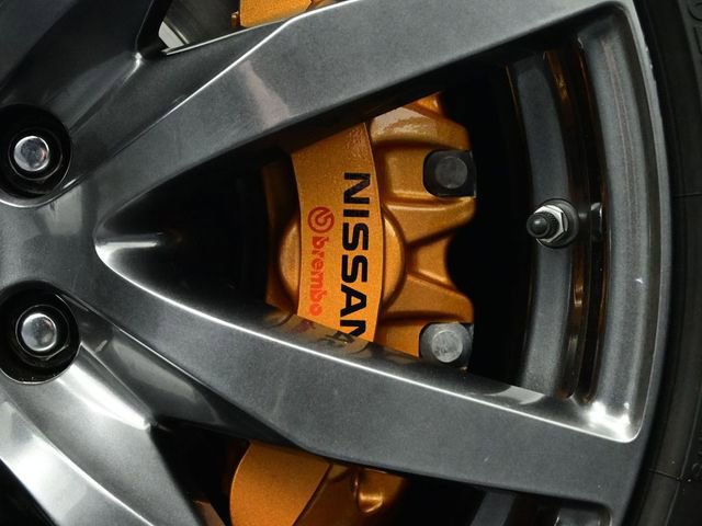 Used 2012 Nissan GT-R Premium image 72