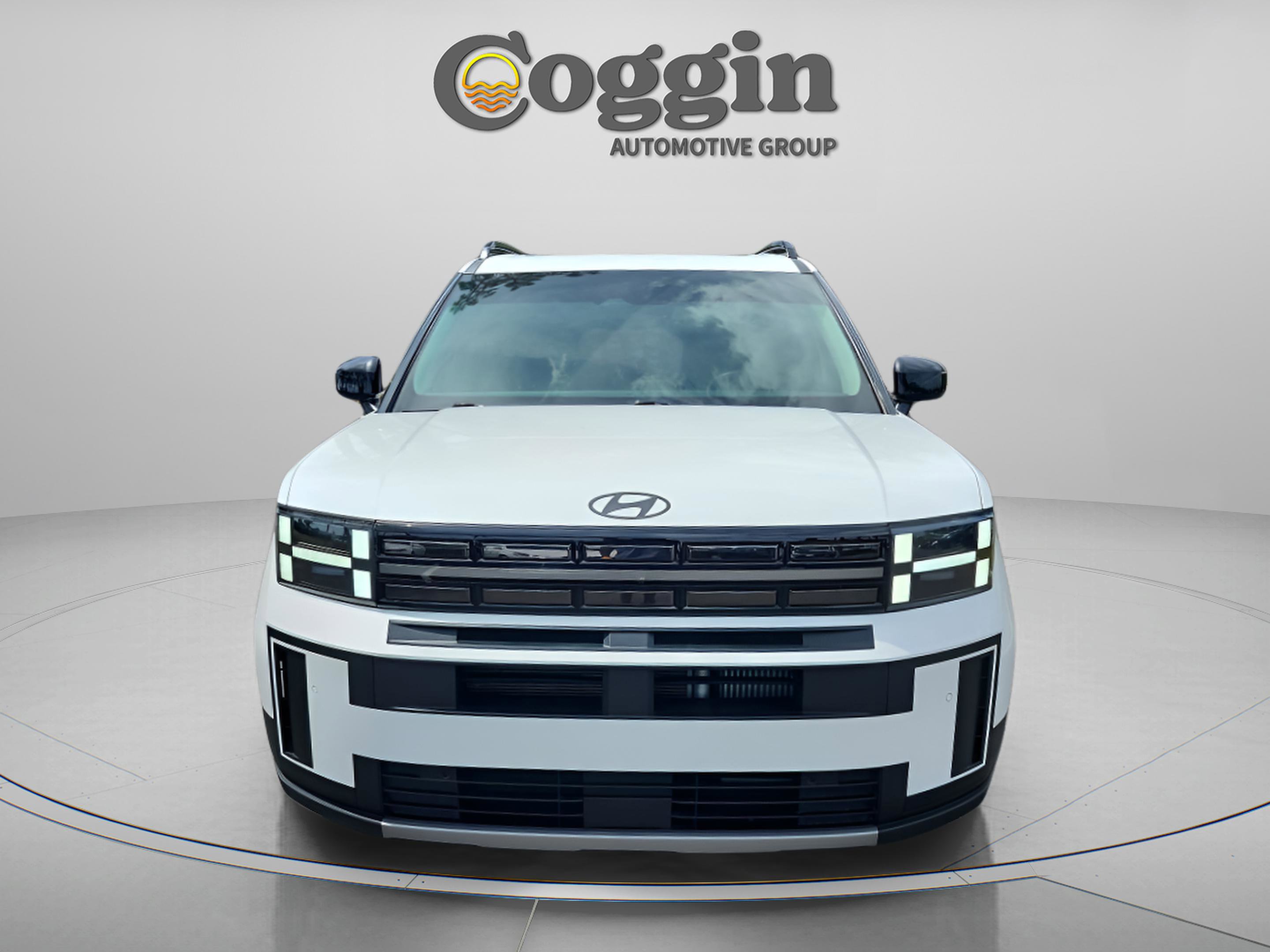 Used 2024 Hyundai Santa Fe XRT image 8