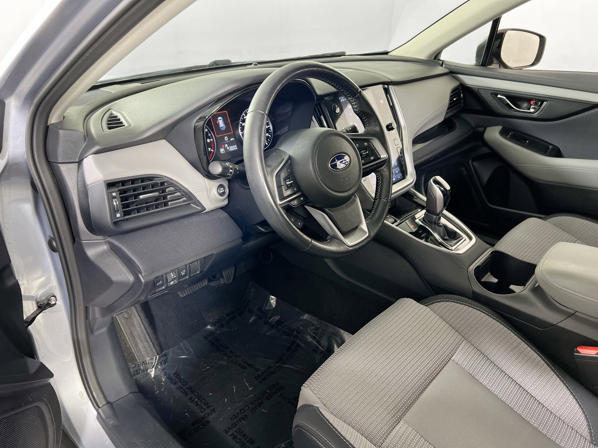 Used 2022 Subaru Outback Premium image 9