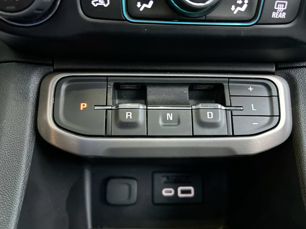 Used 2023 GMC Acadia Denali w/ Denali Ultimate Package AWD/4WD image 20